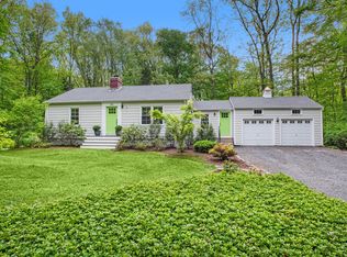 149 Old Boston Rd, Wilton, CT 06897