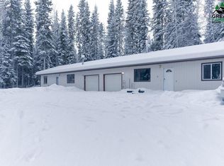 3423 Conifer Dr, North Pole, AK 99705