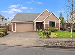12574 Coho Way, Oregon City, OR