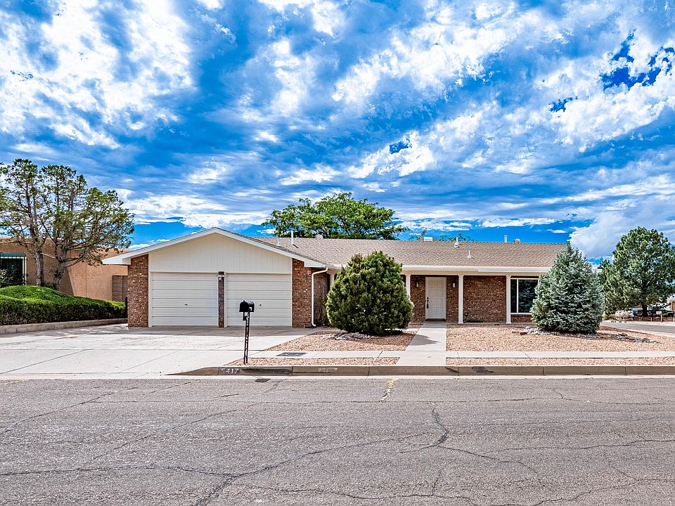 1st image of 5417 Noreen Dr NE