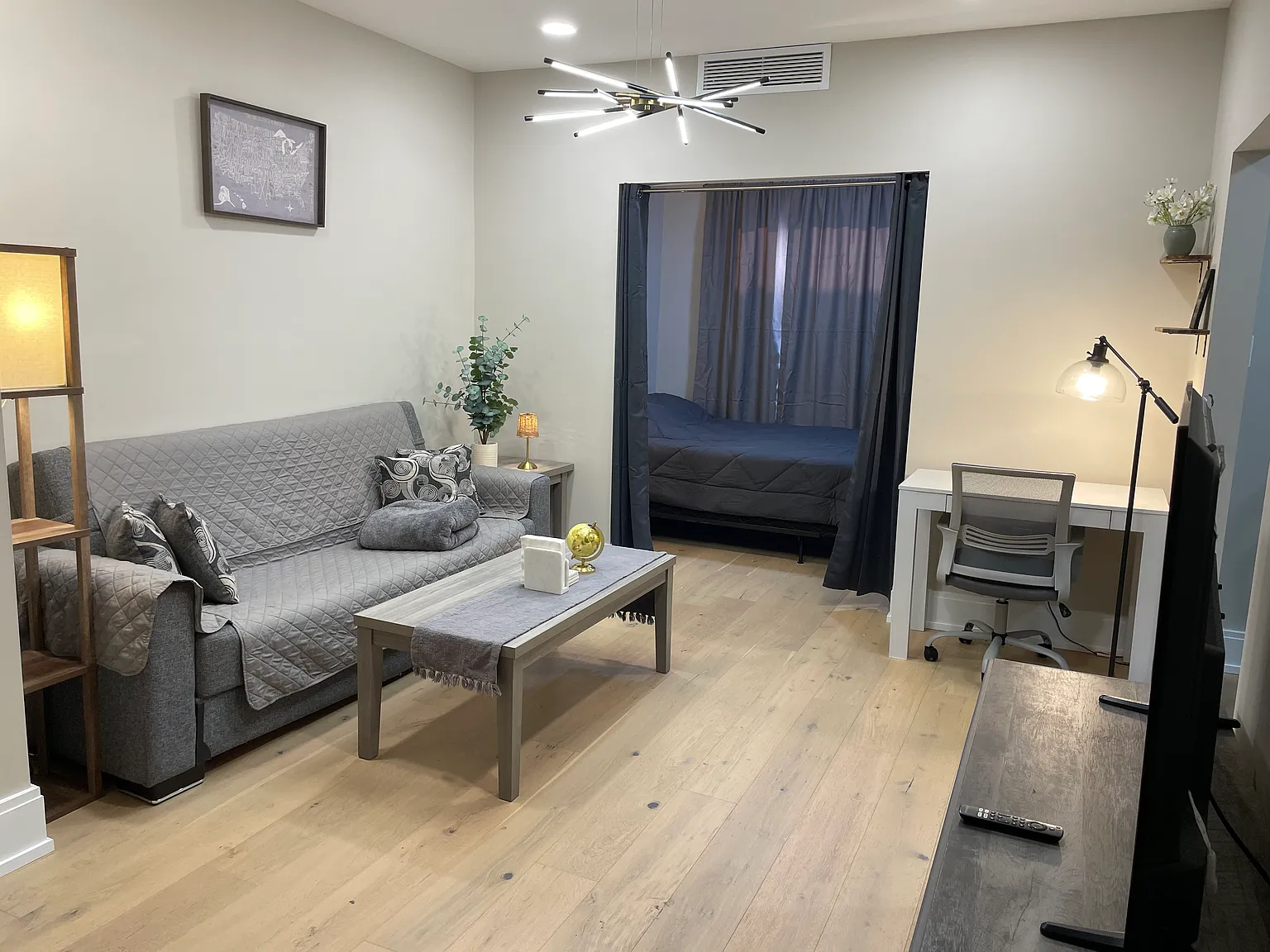 DearBorn Apartments — Photo 1