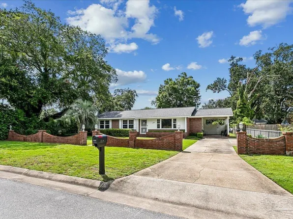 1105 E Baars St, Pensacola, FL 32503