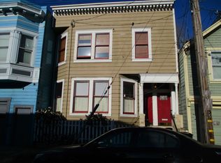 26 Bernice St, San Francisco, CA 94103