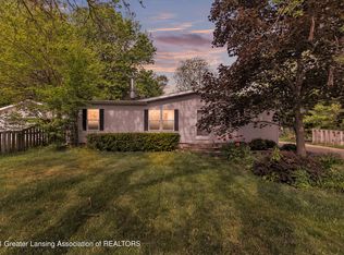 6240 Yunker St, Lansing, MI 48911