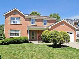 1057 Carraway Ln, Milford, OH 45150