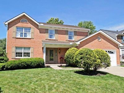 1057 Carraway Ln, Milford, OH, 45150