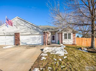 3314 Carson Ave, Evans, CO 80620
