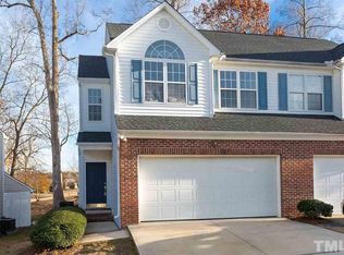 2621 Blackwolf Run Ln, Raleigh, NC 27604