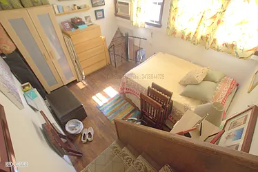 Rented by Citi Habitats