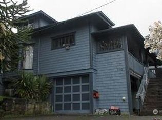402 1st Ave, Aberdeen, WA