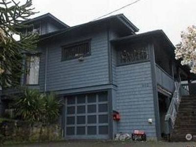 402 1st Avenue, Aberdeen, WA, 98520