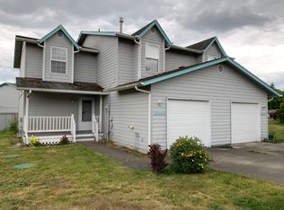 15332 Berry Valley Dr SE, Yelm, WA 98597