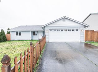16615 NE 24th St, Vancouver, WA 98684