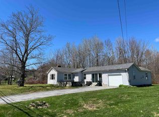 228 Milan Hill Road, Milan, NH 03588