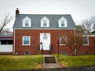 551 Maryland Ave, Harrisonburg, VA 22801