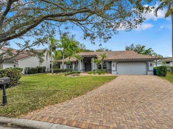 4911 NW 103rd Avenue, Coral Springs, FL 33076
