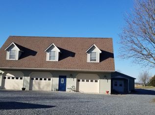 5934 Keysville Rd, Keymar, MD 21757