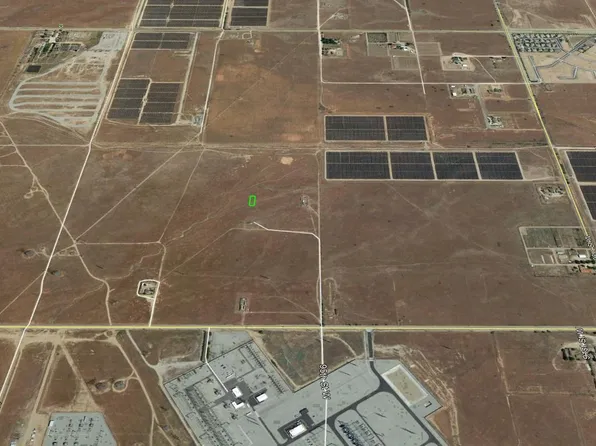 I11 Avenue Vic 96 Plw, Del Sur, CA 93536