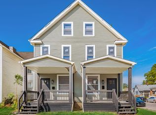 453 Oakwood Ave, Columbus, OH