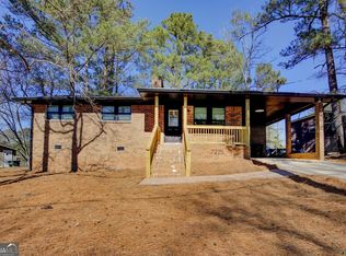7225 Pineneedle Dr SW, Covington, GA 30014