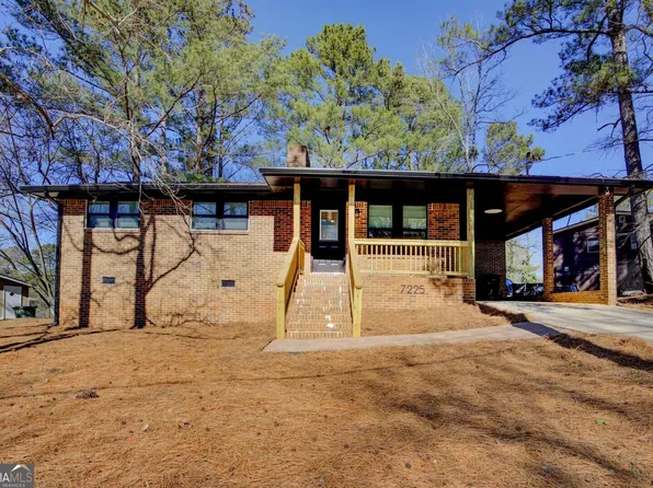 7225 Pineneedle Dr SW, Covington, GA 30014
