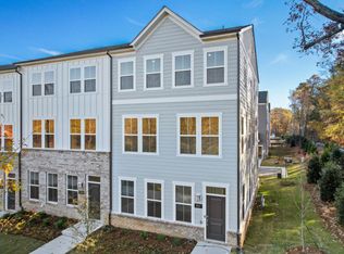 Nolen Plan, Galloway Towns, Charlotte, NC 28262