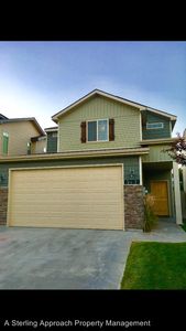 8788 W Evening Star Ln, Boise, ID, 83709