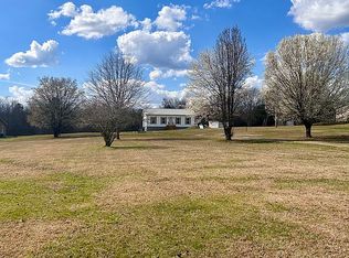 622 Rocky Hollow Rd, Jacksonville, AL 36265