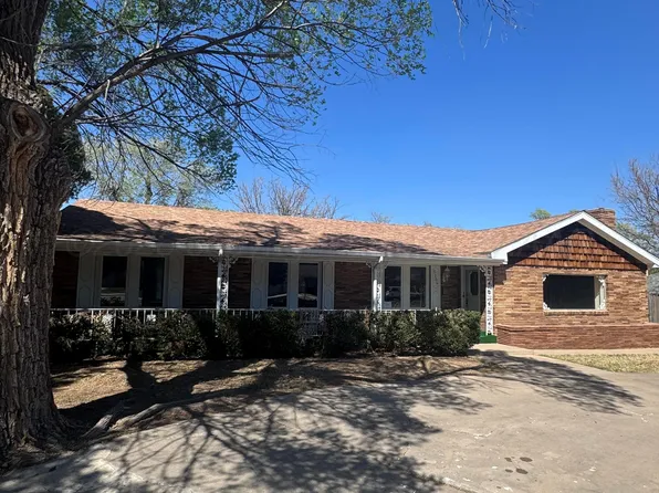 5204 Albert Ave, Amarillo, TX 79106