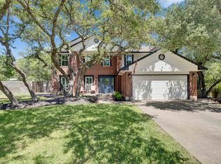 10508 Sans Souci Pl, Austin, TX 78759