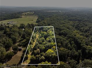 8800 Bearclaw Rd, Mulberry, AR 72947