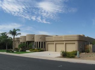 13479 W Fairway Loop, Goodyear, AZ 85395