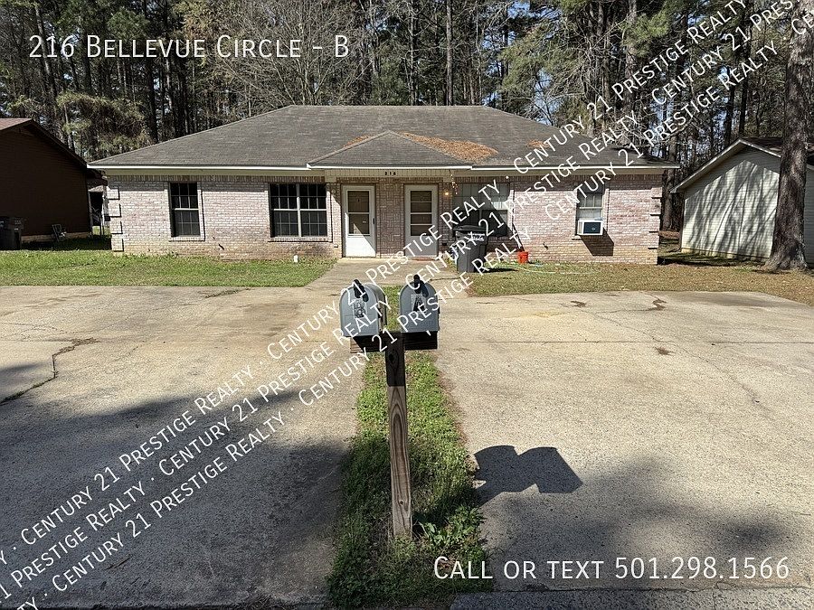 1st image of 216 Bellevue Cir APT B
