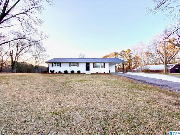 14715 County Road 10, Ranburne, AL 36273
