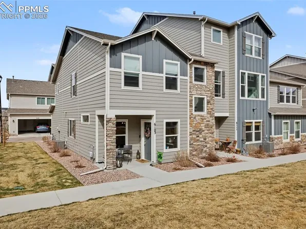 6103 Magma Hts, Colorado Springs, CO 80924
