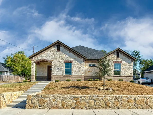 701 Dr Martin Luther King Jr Blvd, Waxahachie, TX 75165
