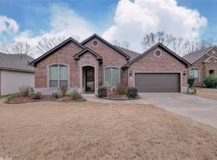 112 Bentley Cir, Little Rock, AR 72210