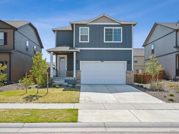 1107 Sunrise Drive, Brighton, CO 80603