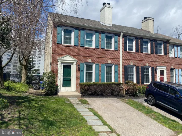 5400 Wissahickon Ave APT 16, Philadelphia, PA 19144
