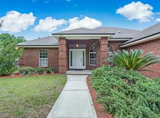 6661 Woodlawn Rd, Macclenny, FL 32063