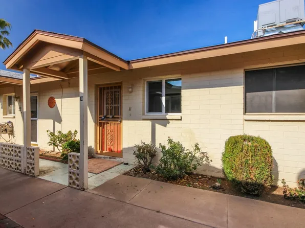 13021 N 113th Ave, Youngtown, AZ 85363