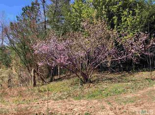 190 Round Rock Ln, Broadway, NC 27505