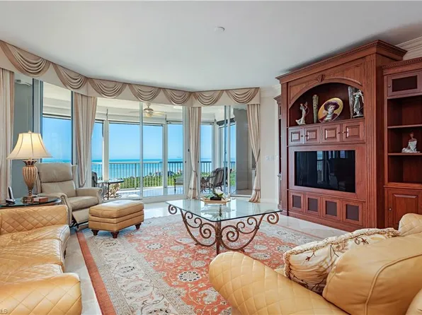 7117 Pelican Bay BLVD #1905, NAPLES, FL 34108