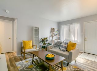 1510 Carlisle Blvd NE #2, Albuquerque, NM 87110