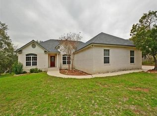 125 Hunter Ridge Rd, San Marcos, TX 78666