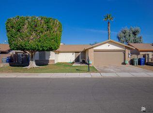 1951 S Naples Ave, Yuma, AZ 85364