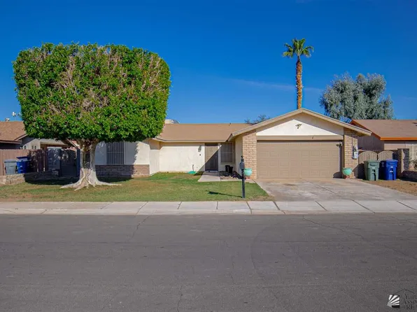 1951 S Naples Ave, Yuma, AZ 85364
