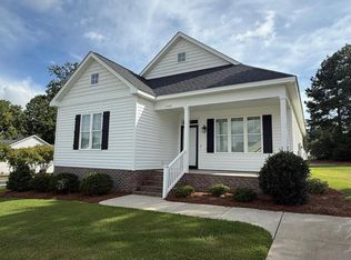 3107 Brentwood Dr N, Wilson, NC 27896