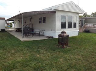 1510 N Buck Rd LOT 74, Marblehead, OH 43440