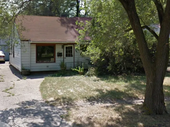 4221 E 11th Ave, Gary, IN 46403